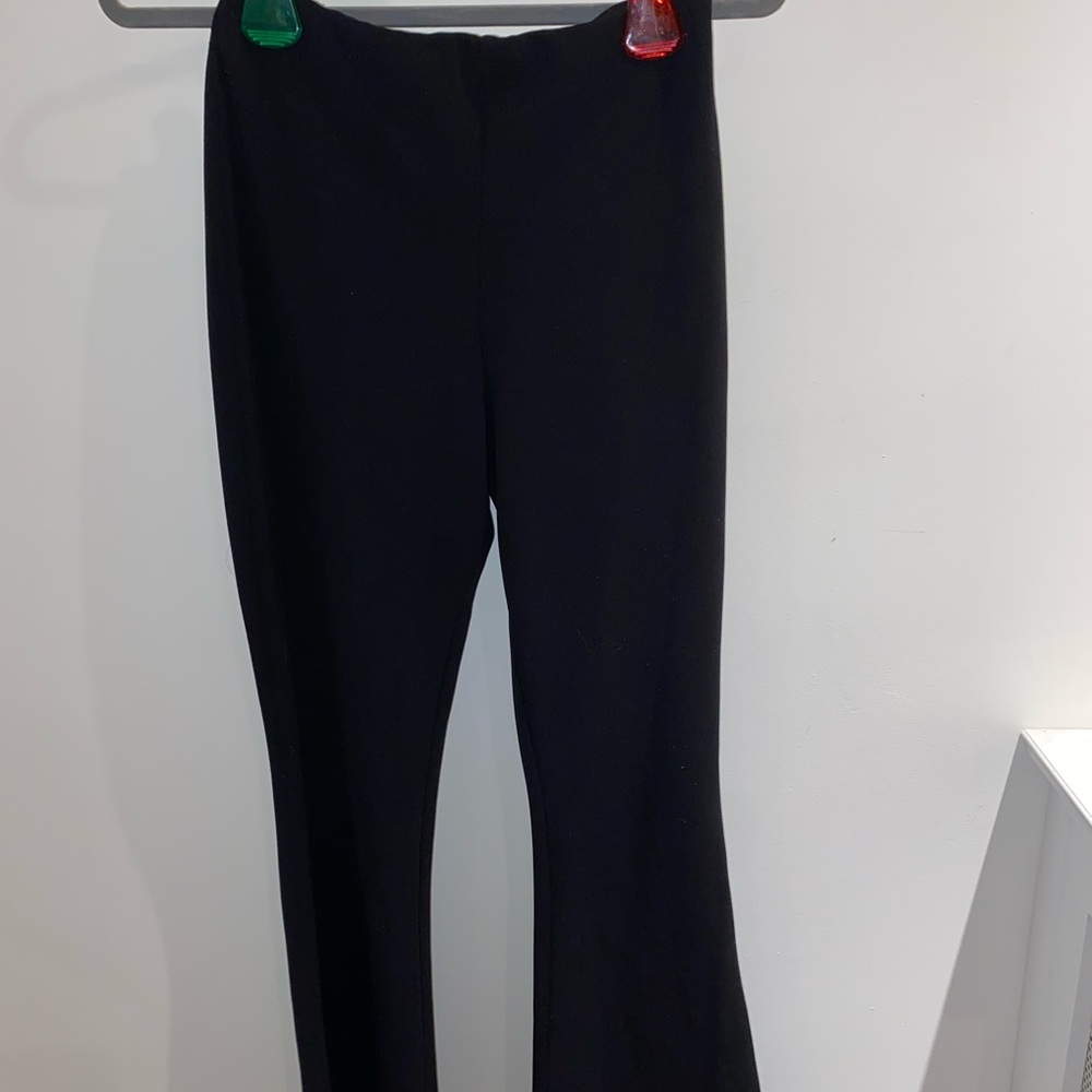 Flare Pants